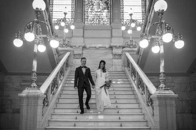 Boda Valladolid