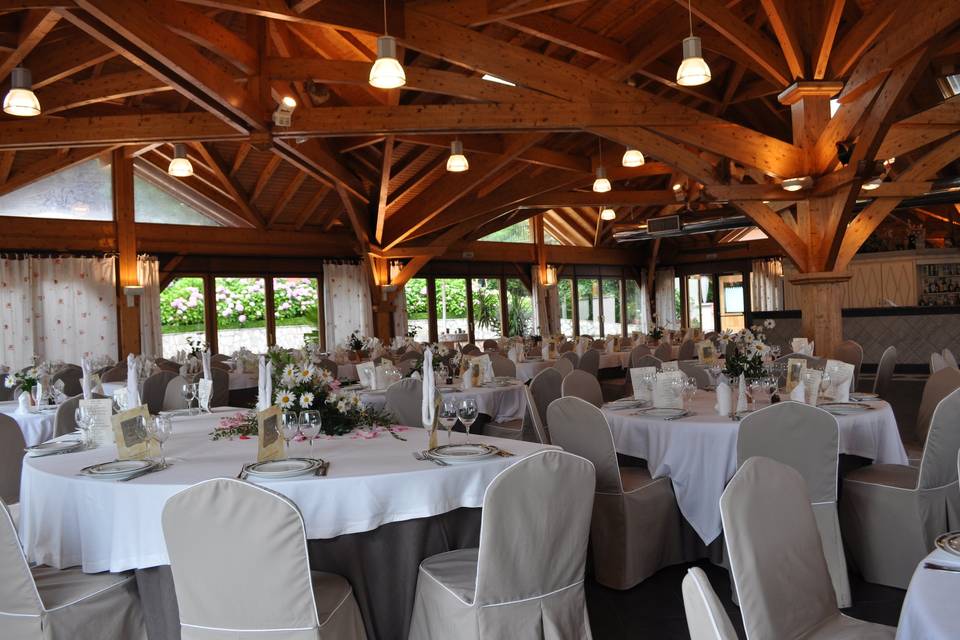 Salón de eventos