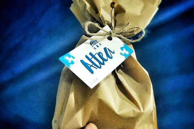 Bolsa personalizada