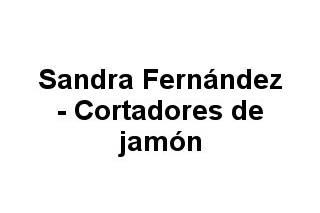 Sandra Fernández - Cortadores de jamón