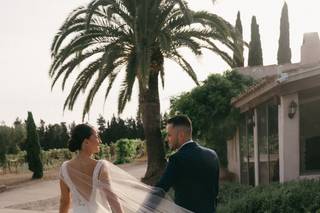 Punto Rosso - Girona Photo & Video Wedding