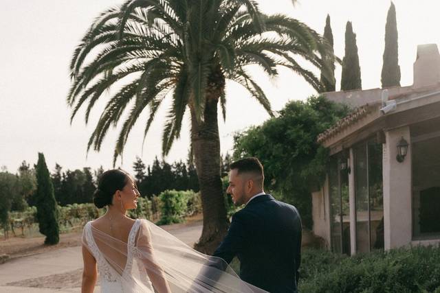 Punto Rosso - Girona Photo & Video Wedding