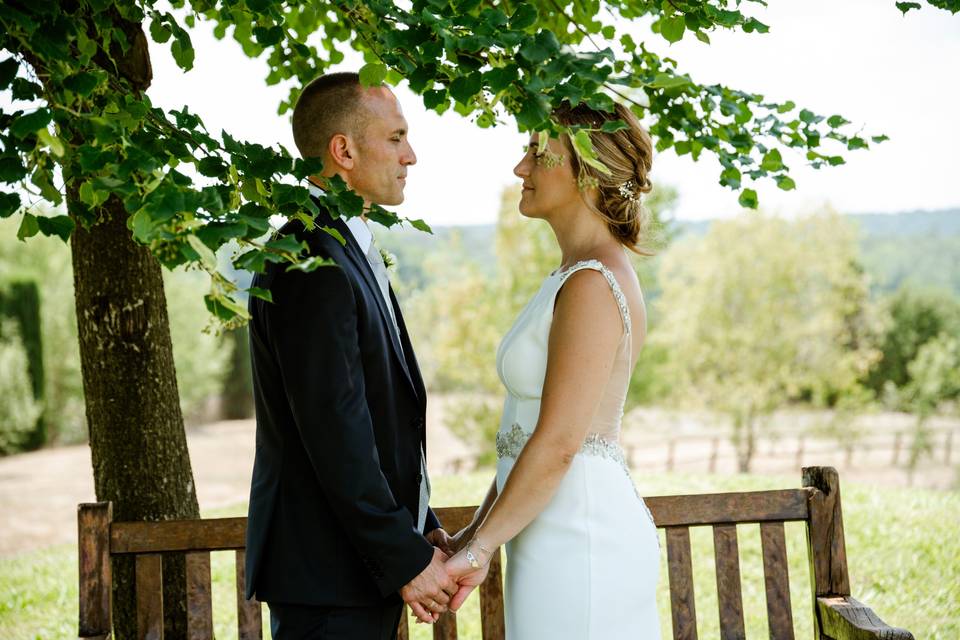 Punto Rosso - Girona Photo & Video Wedding