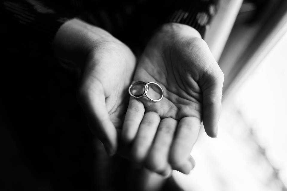 Punto Rosso - Girona Photo & Video Wedding