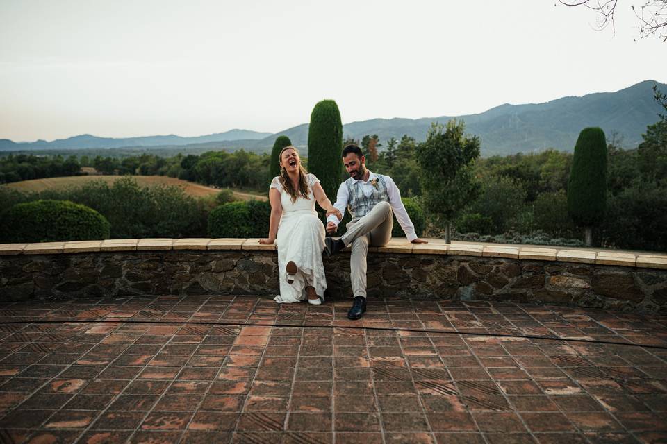 Punto Rosso - Girona Photo & Video Wedding