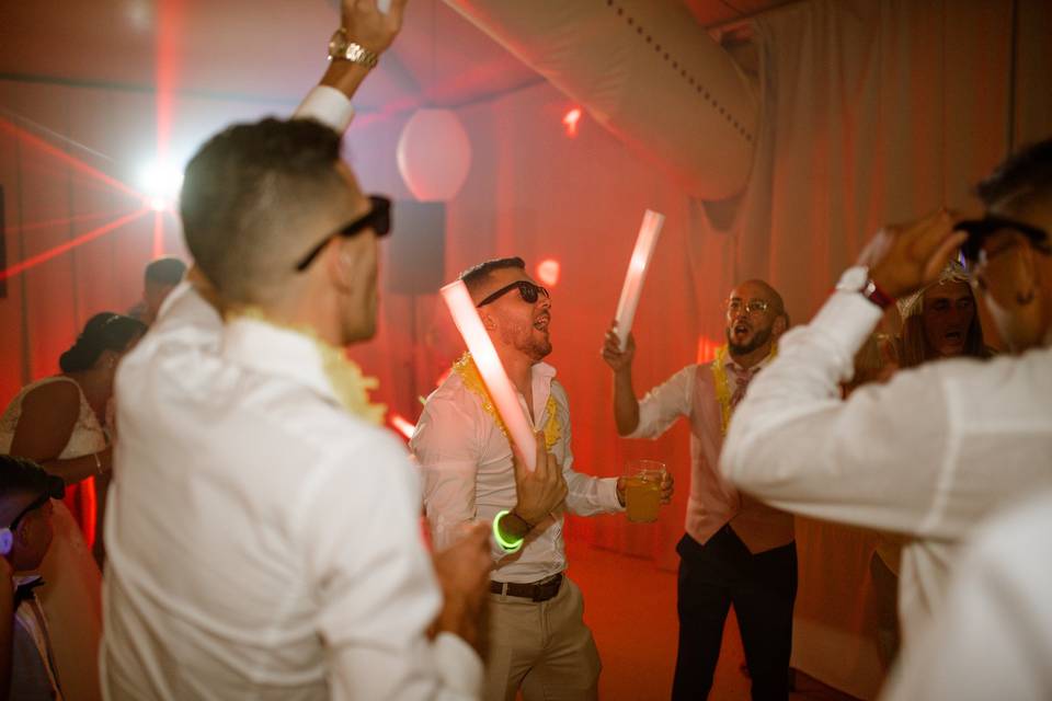 Punto Rosso - Girona Photo & Video Wedding