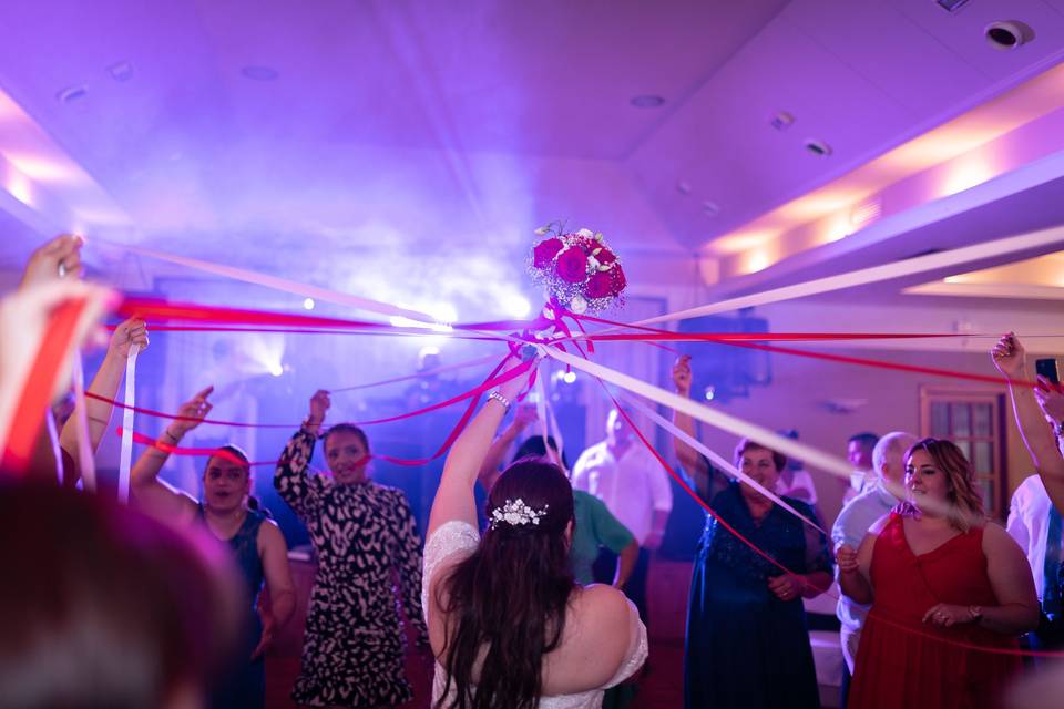 Punto Rosso - Girona Photo & Video Wedding