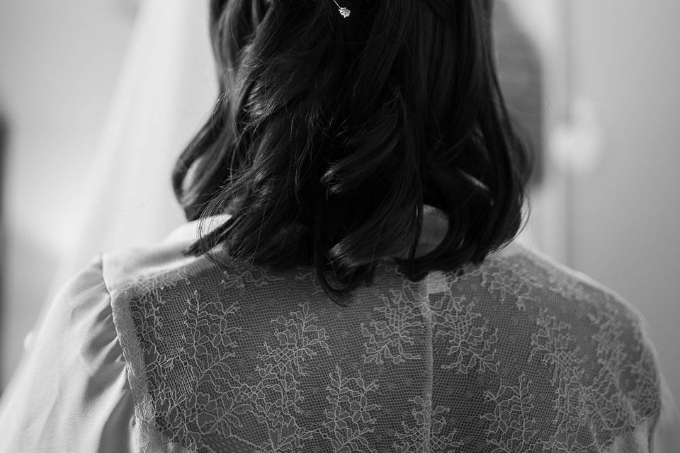 Punto Rosso - Girona Photo & Video Wedding