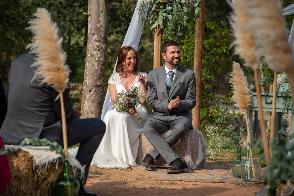 Punto Rosso - Girona Photo & Video Wedding