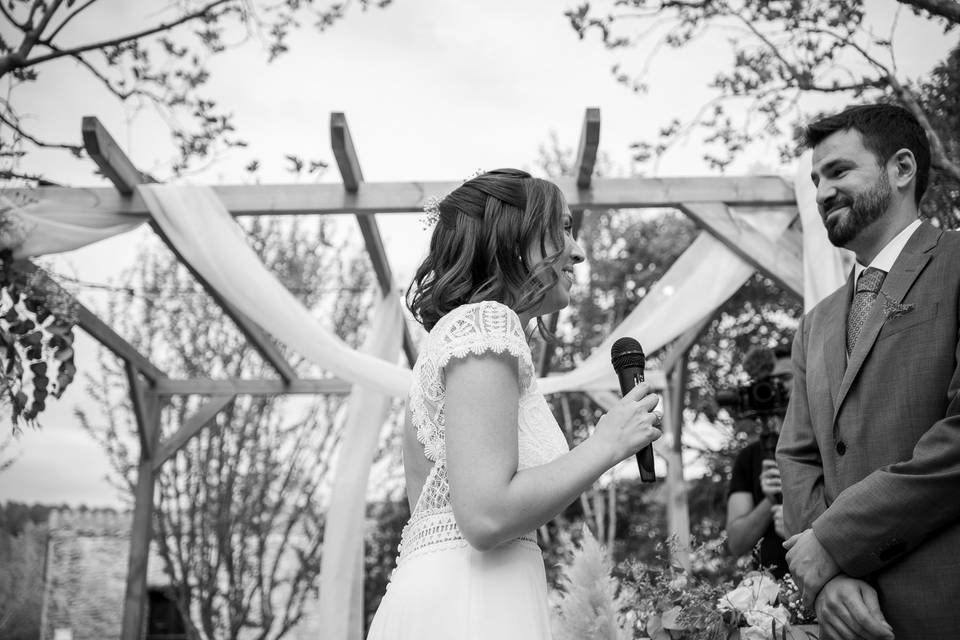 Punto Rosso - Girona Photo & Video Wedding