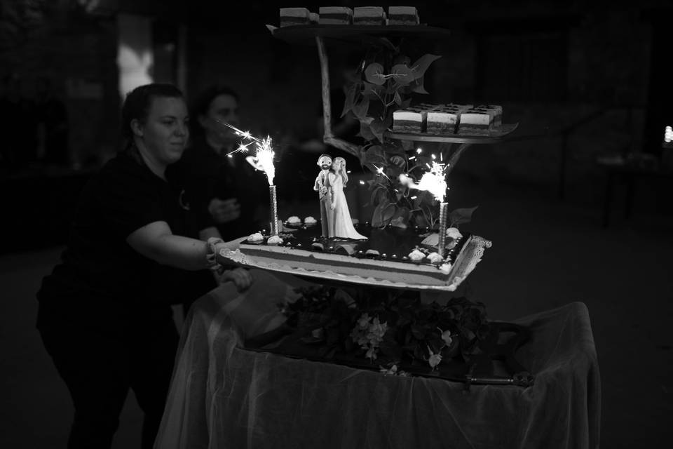 Punto Rosso - Girona Photo & Video Wedding