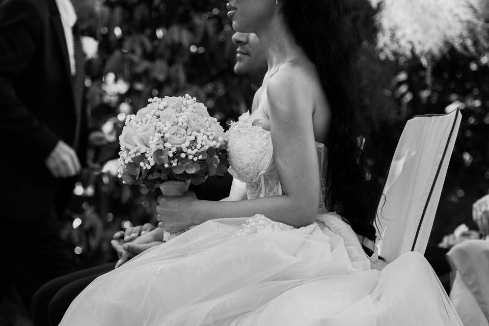 Punto Rosso - Girona Photo & Video Wedding