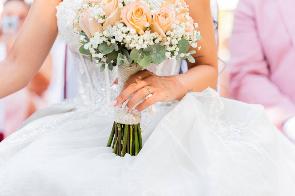 Punto Rosso - Girona Photo & Video Wedding