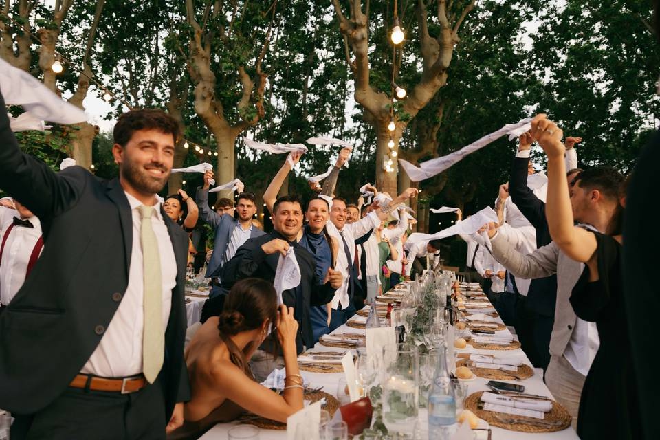Wedding Videographer Barcelona