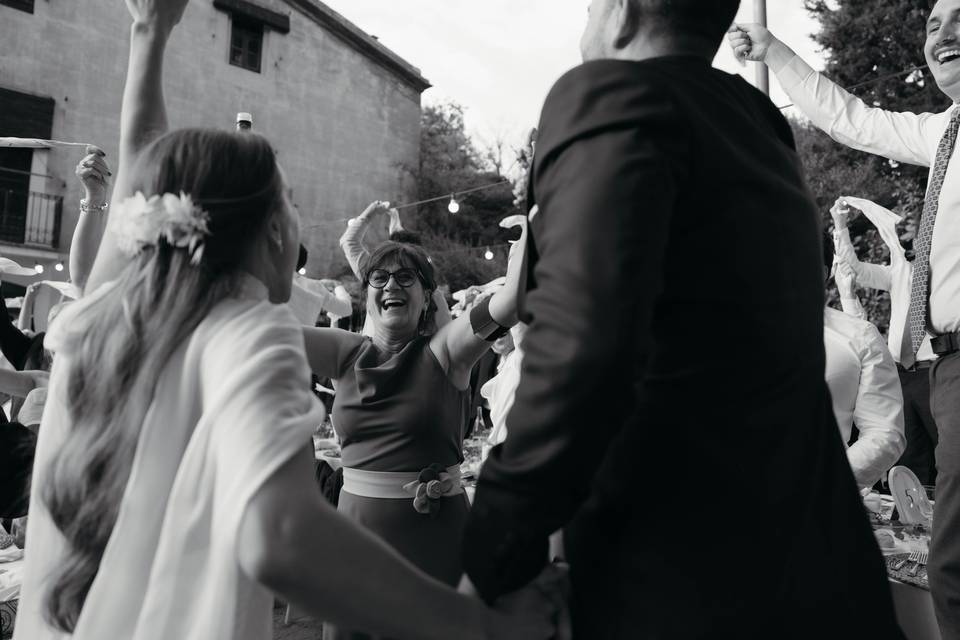 Fotografo de bodas Barcelona