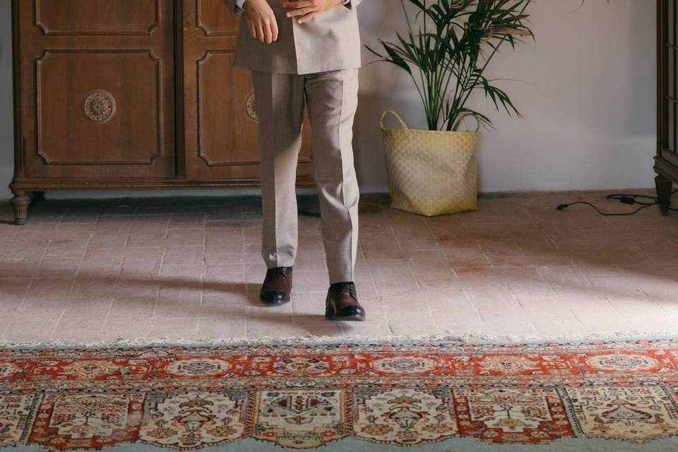 Fotografo de bodas Barcelona