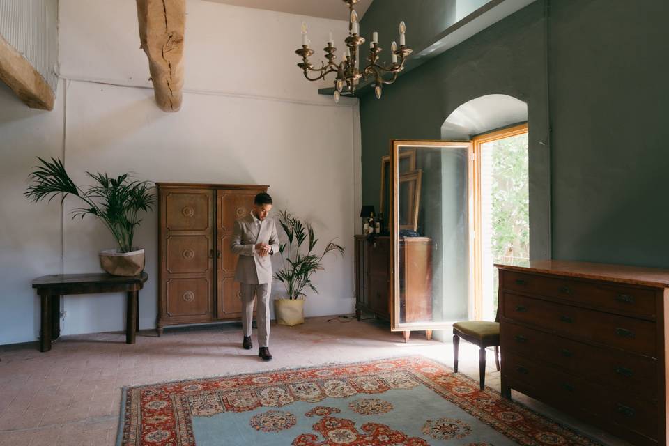 Fotografo de bodas Barcelona