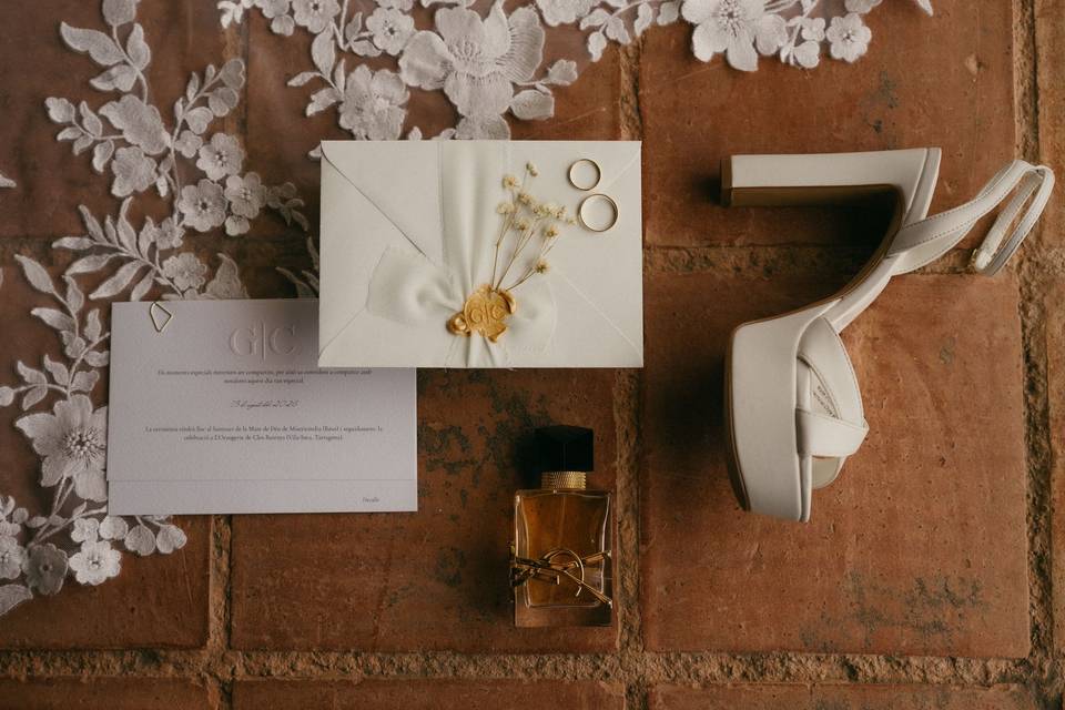 Punto Rosso Weddings