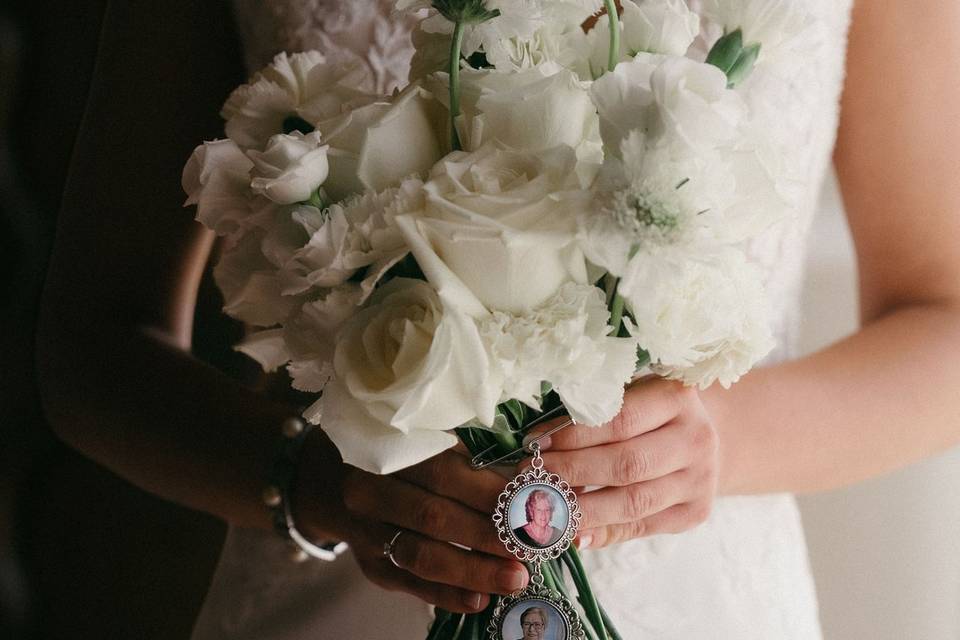 Punto Rosso Weddings