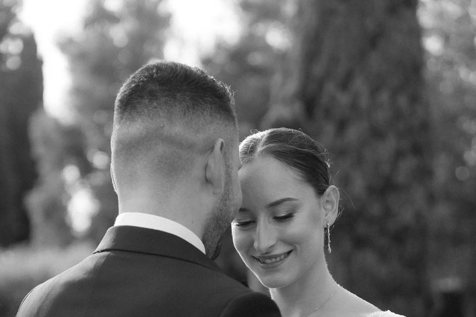 Punto Rosso Weddings