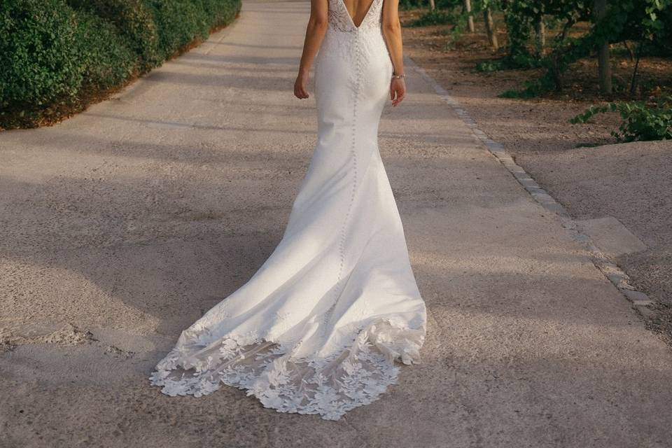 Punto Rosso Weddings