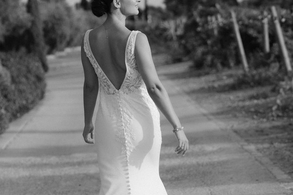 Punto Rosso Weddings