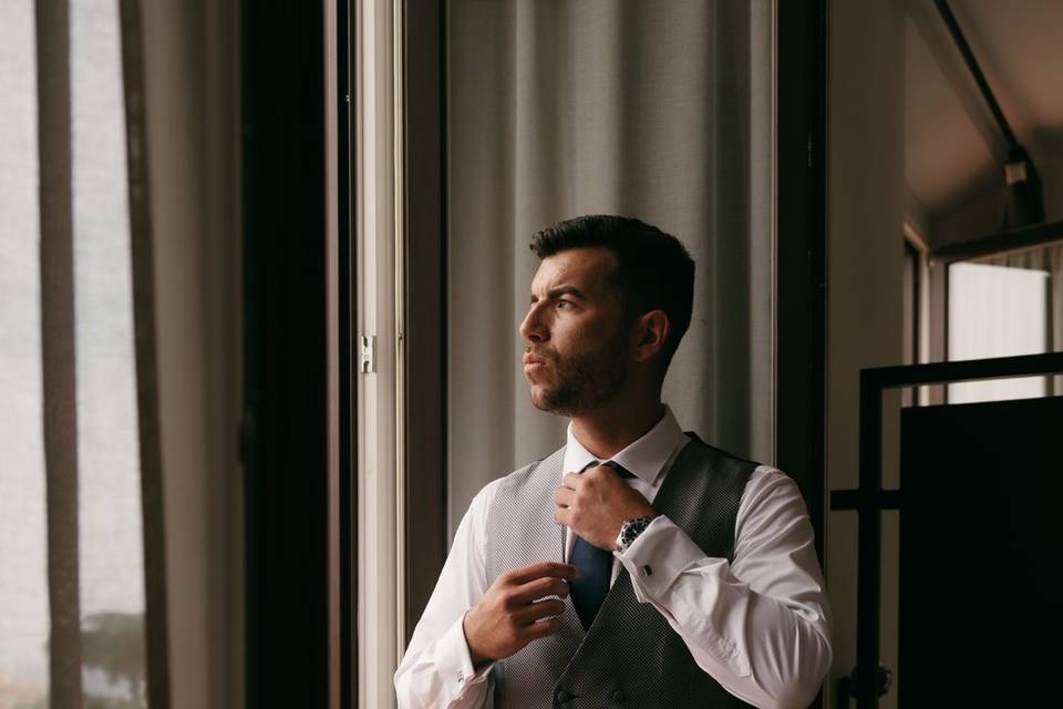 Video de bodas Girona