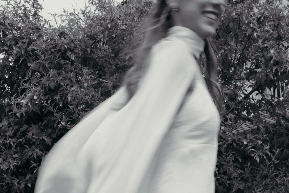 Girona Wedding Videographer