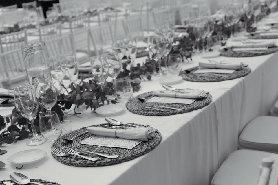 Girona Wedding Videographer