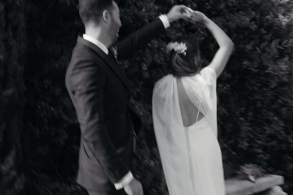 Punto Rosso Weddings