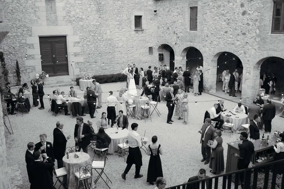 Fotografo de bodas Barcelona