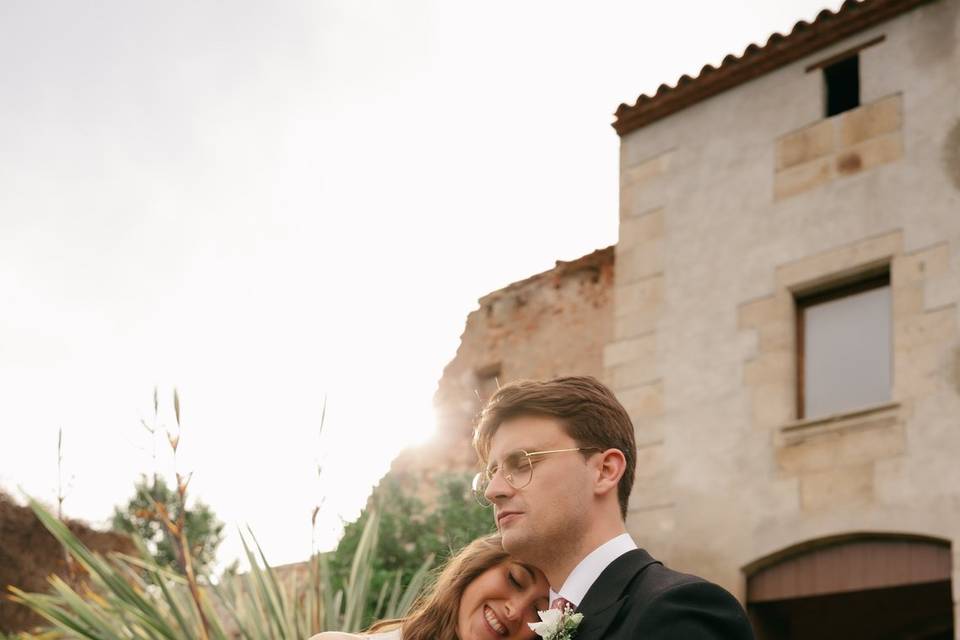 Fotografo de bodas Barcelona