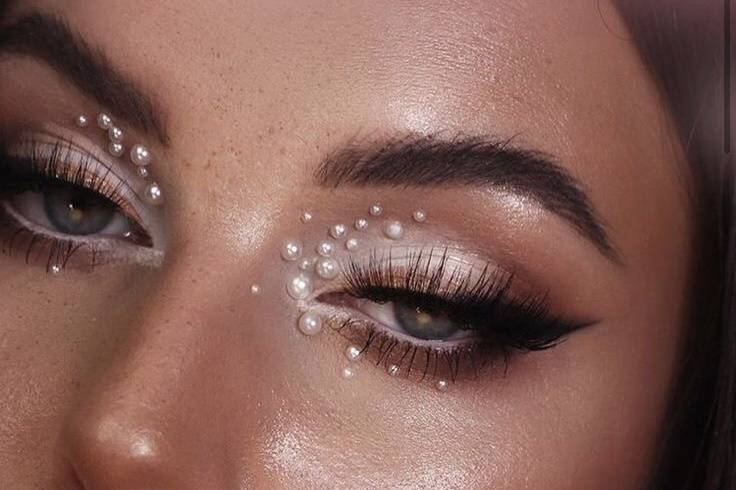 Me glitter