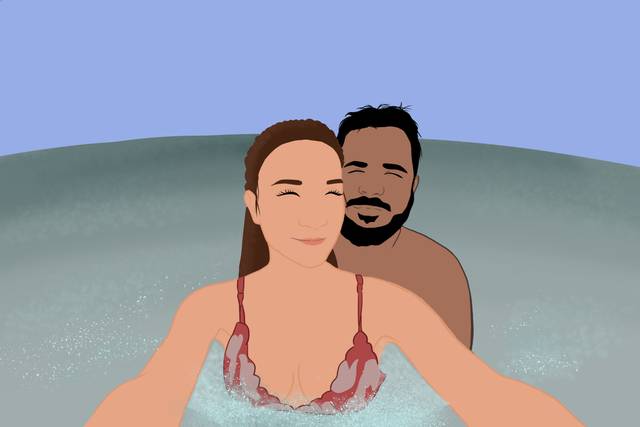 Regalo para parejas
