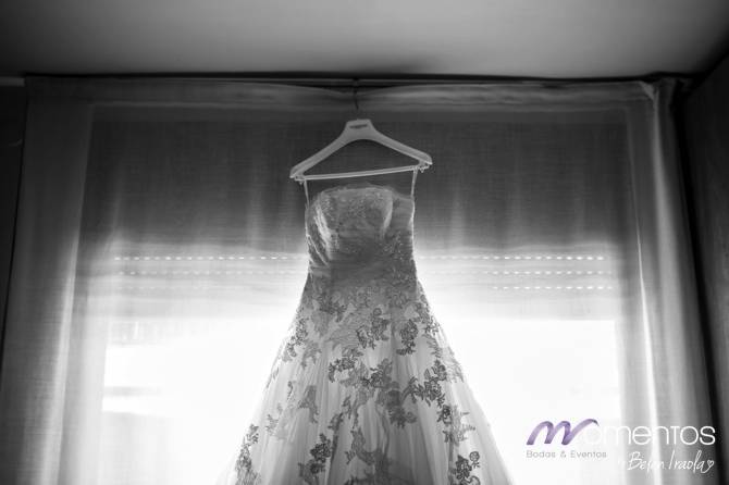 Momentos Bodas y Eventos