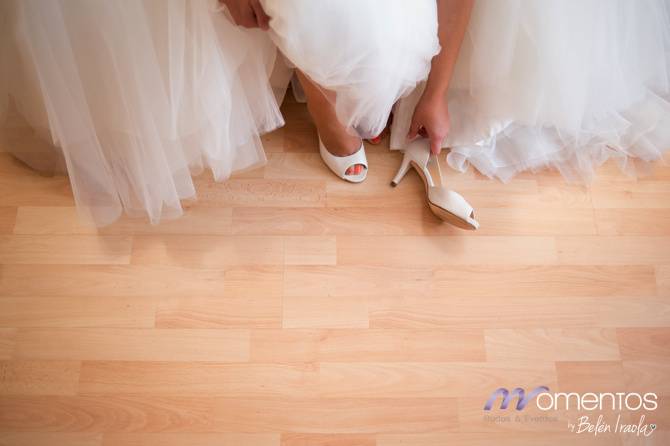 Momentos Bodas y Eventos