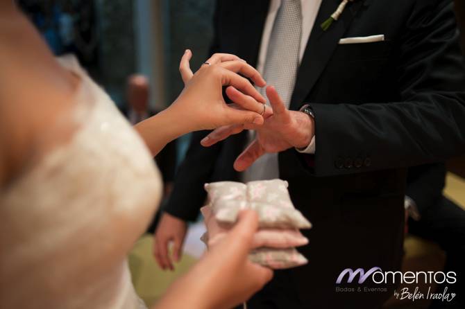 Momentos Bodas y Eventos