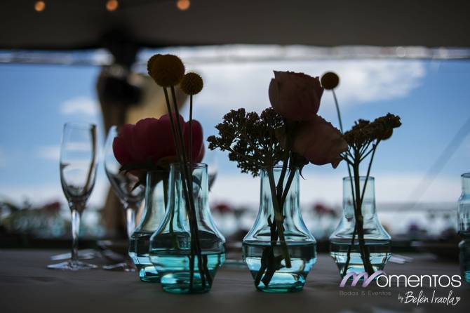 Momentos Bodas y Eventos