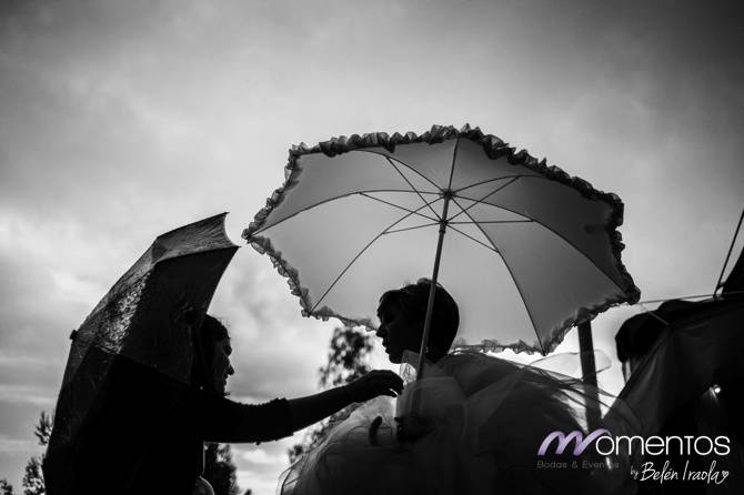 Momentos Bodas y Eventos