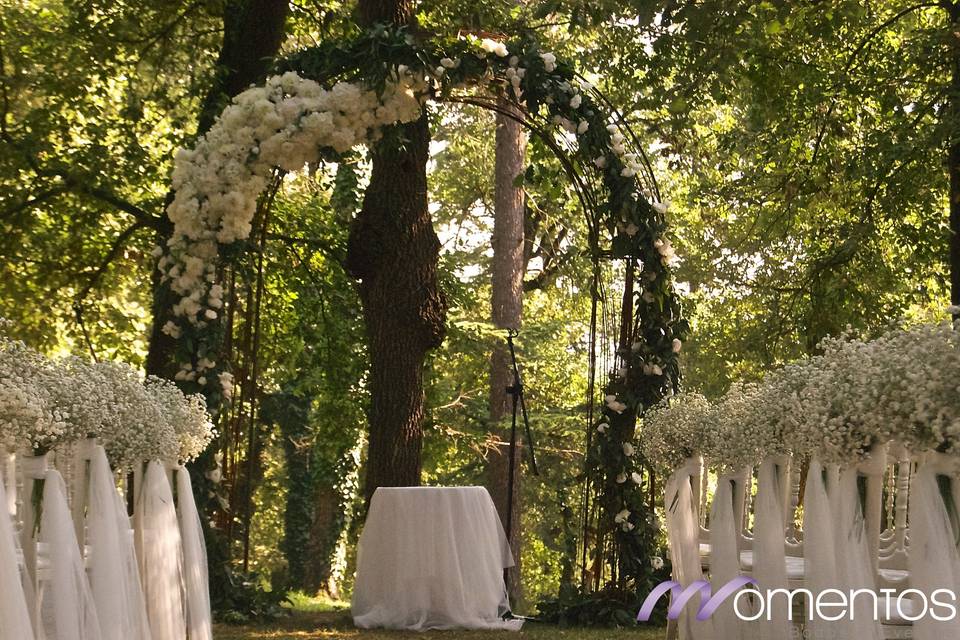 Momentos Bodas y Eventos