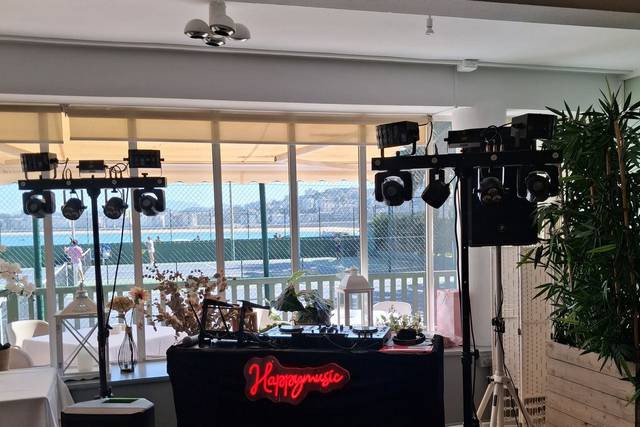 Set cabina 2.1