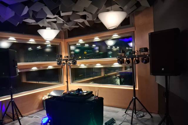 Set cabina 2.0