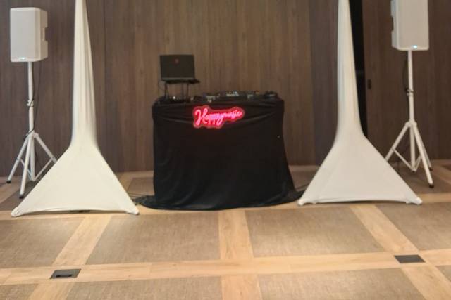 Set cabina 1.0