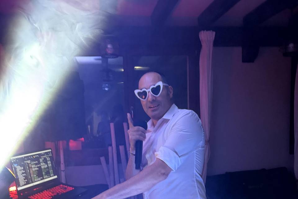 Dj Xabi