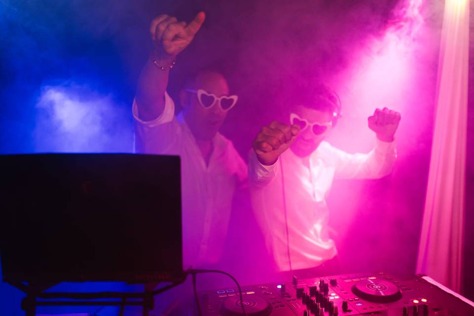 Duo unicos