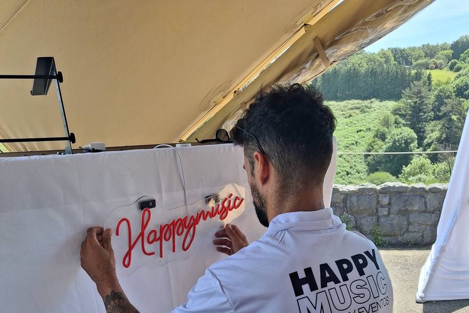 Perfección happy !!