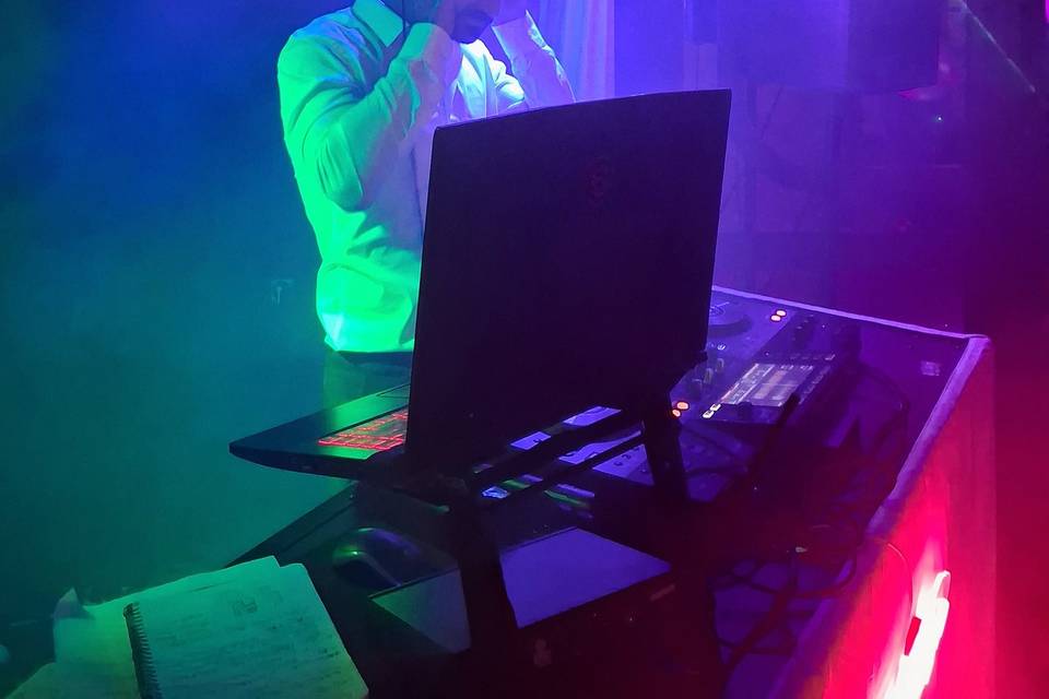 Djs Pro