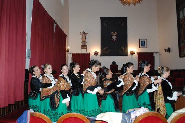 Coro para vuestra boda