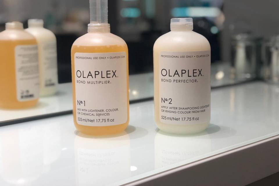 Olaplex