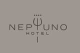 Hotel Neptuno Logo